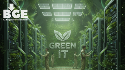 BGE 101 - 2025-11-15 00:00:00 +0000: Greet IT. Fra utopia e realtà